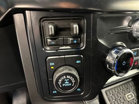 New 2025 Ford F150 Tremor w/ Equipment Group 402A High image 31