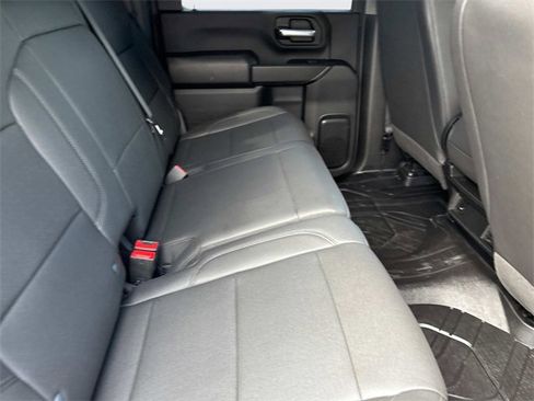 Used 2024 Chevrolet Silverado 3500 W/T image 20