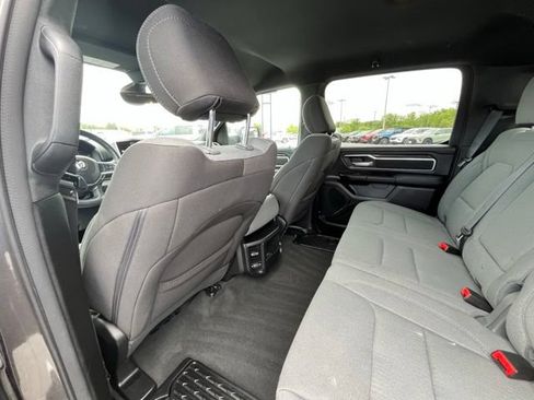 Used 2023 RAM 1500 Big Horn AWD/4WD image 26