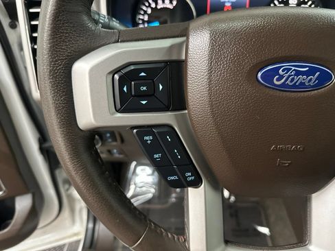 Used 2020 Ford F150 King Ranch w/ Equipment Group 601A Luxury AWD/4WD image 16