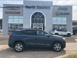 Used 2019 GMC Terrain SLE w/ Driver Convenience Package 360° Tour