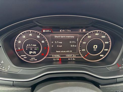 Used 2018 Audi A5 2.0T Premium Plus w/ Premium Plus image 23