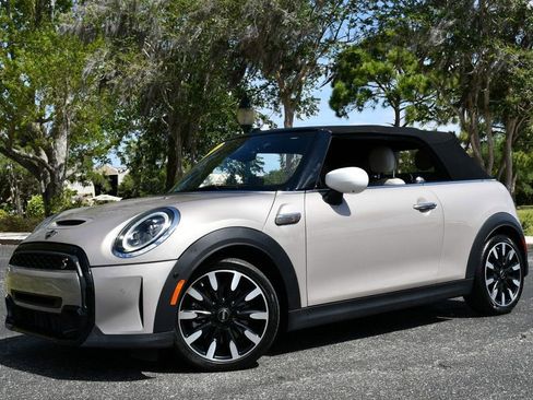 Used 2024 MINI Cooper S FWD image 23