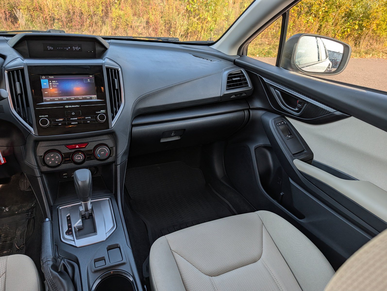 Used 2022 Subaru Impreza 2.0i AWD/4WD image 11
