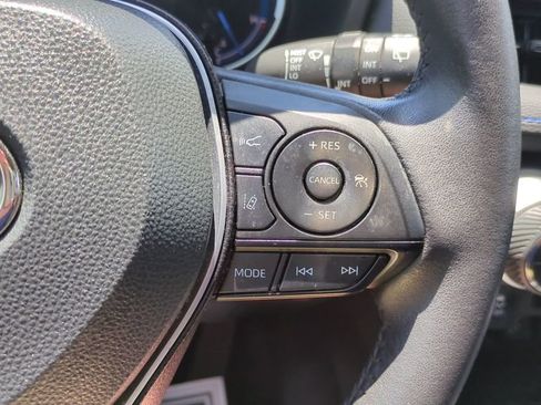 Used 2023 Toyota RAV4 SE AWD/4WD image 22
