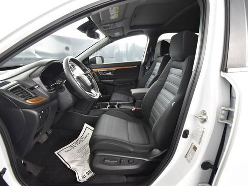 Used 2020 Honda CR-V EX image 15