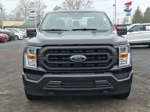 Used 2021 Ford F150 XL w/ Equipment Group 101A High image 2