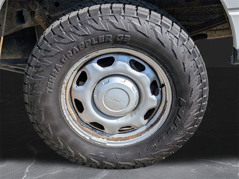 Used 2013 Ford F150 XL w/ Mid Equipment Group image 25