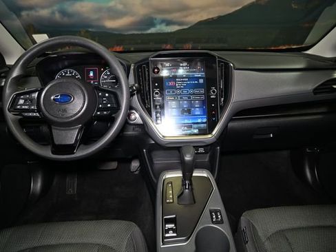 Used 2024 Subaru Crosstrek 2.0i Premium AWD/4WD image 60