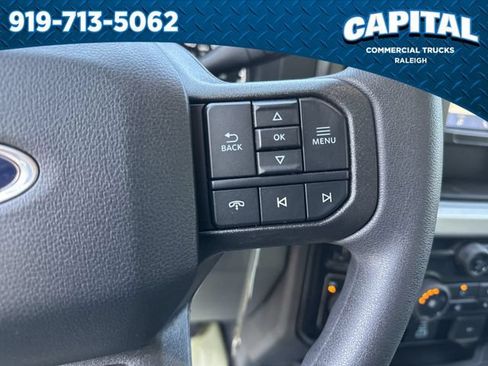 New 2026 Ford F550 4x4 Regular Cab Super Duty image 21
