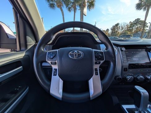 Used 2020 Toyota Tundra SR5 image 10