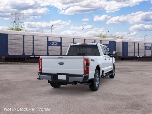 New 2026 Ford F250 Lariat AWD/4WD image 8