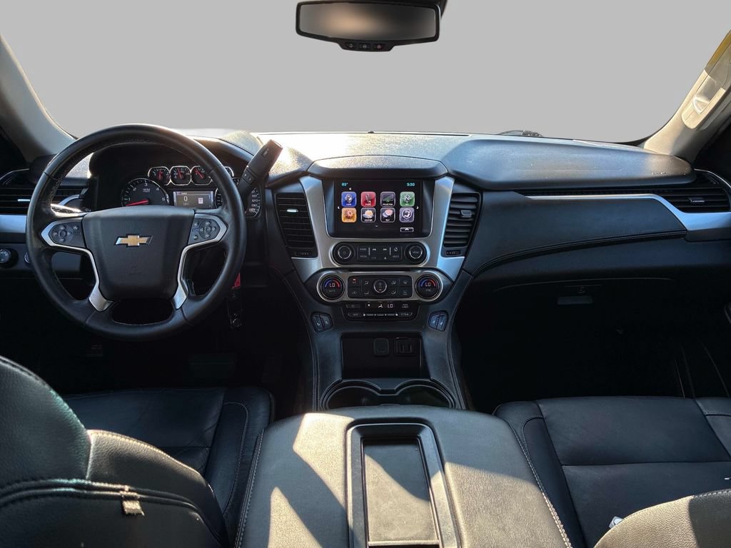 Used 2019 Chevrolet Tahoe LT AWD/4WD image 19