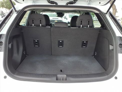 New 2027 Chevrolet Bolt LT w/ Comfort Package image 10