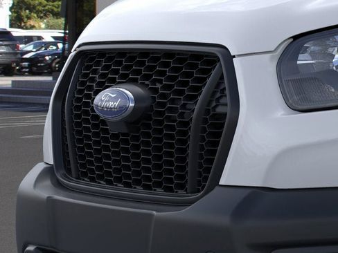 New 2025 Ford Transit 150 Low Roof w/ Load Area Protection Package image 17