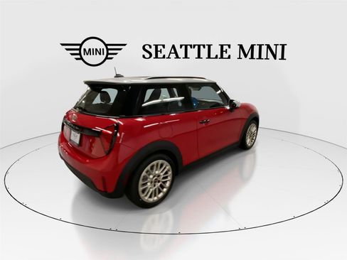 New 2026 MINI Cooper S FWD image 11