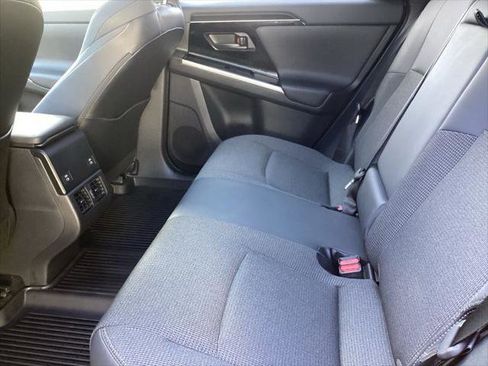 Certified 2024 Toyota bZ4X AWD w/ Weather Package image 6