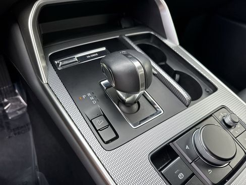 Certified 2025 MAZDA CX-90 3.3 Turbo w/ Preferred Package image 54