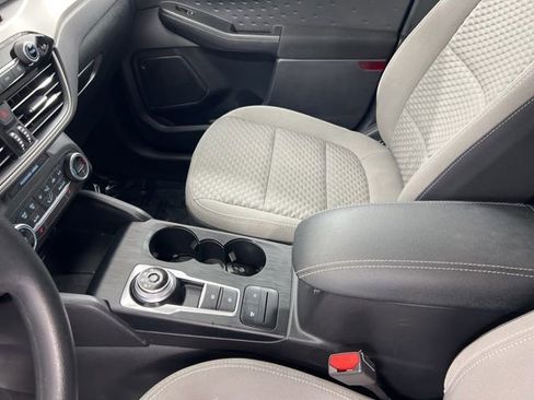 Used 2020 Ford Escape SE AWD/4WD image 15