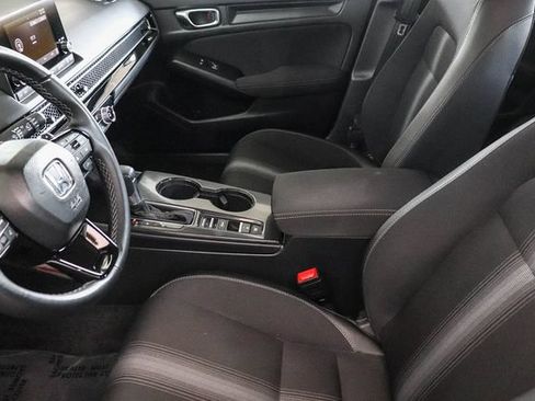 Used 2025 Honda Civic Sport image 20