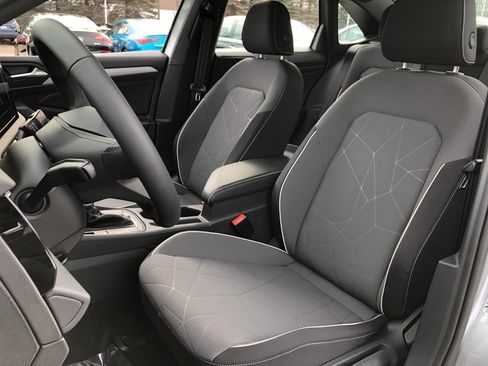 New 2026 Volkswagen Jetta Sport FWD image 31