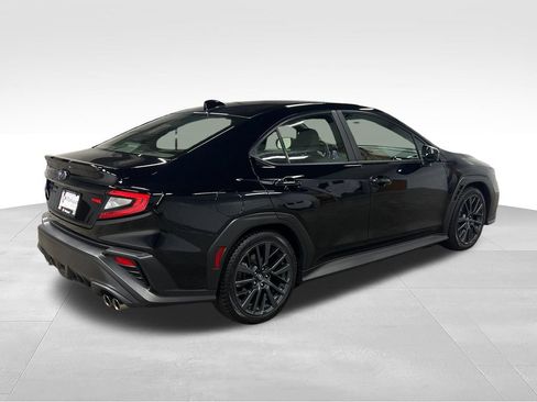 Used 2025 Subaru WRX Premium AWD/4WD image 10