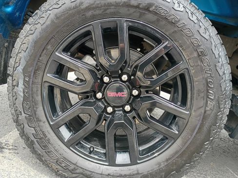 Used 2024 GMC Sierra 1500 Elevation AWD/4WD image 20