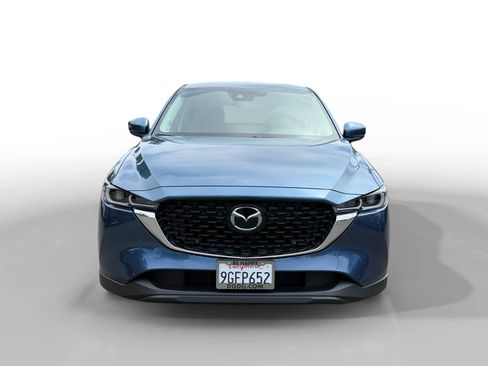 Used 2023 MAZDA CX-5 AWD 2.5 S image 8