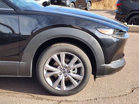 Used 2025 MAZDA CX-30 AWD 2.5 S w/ Preferred Package image 28