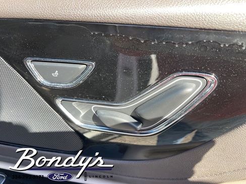 Used 2020 Lincoln Aviator Reserve w/ Elements Package Plus image 21