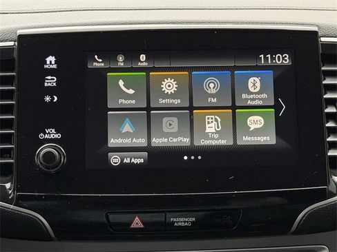 Used 2021 Honda Pilot Special Edition image 16