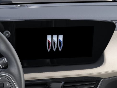 New 2026 Buick Encore GX Sport Touring FWD image 20