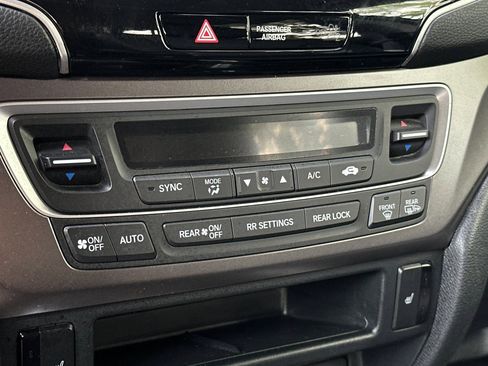 Certified 2022 Honda Pilot EX-L image 19