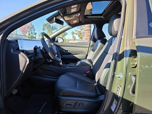 New 2026 Hyundai Santa Cruz Limited image 14