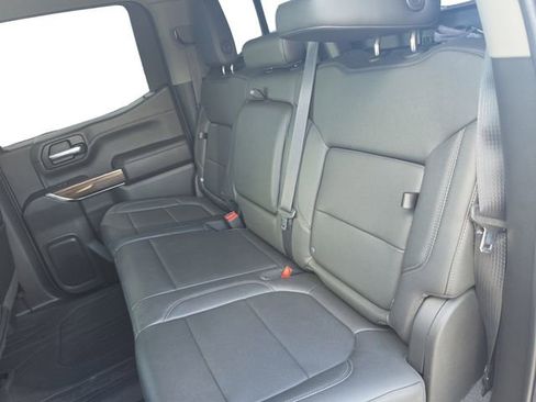 Used 2021 Chevrolet Silverado 1500 RST w/ All Star Edition Plus AWD/4WD image 13