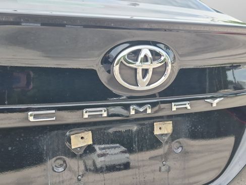Used 2024 Toyota Camry SE w/ Convenience Package FWD image 29