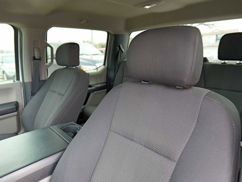 Used 2020 Ford F150 XL w/ Equipment Group 101A Mid image 11