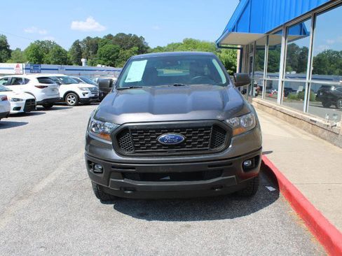 Used 2019 Ford Ranger XL w/ Equipment Group 101A Mid RWD image 2