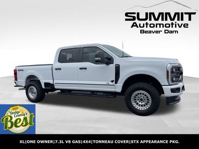 Used 2024 Ford F250 XL w/ STX Appearance Package