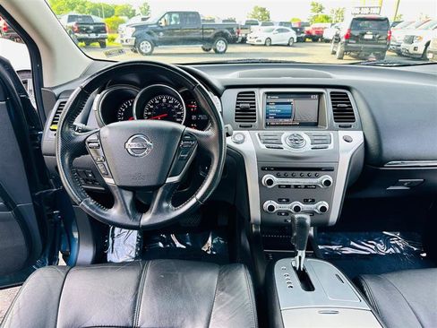 Used 2014 Nissan Murano SL AWD/4WD image 34