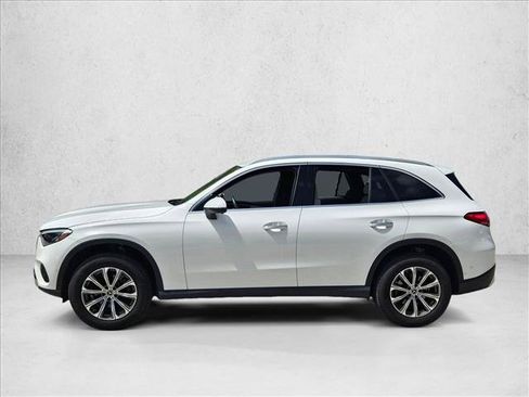 Certified 2024 Mercedes-Benz GLC 300 image 6