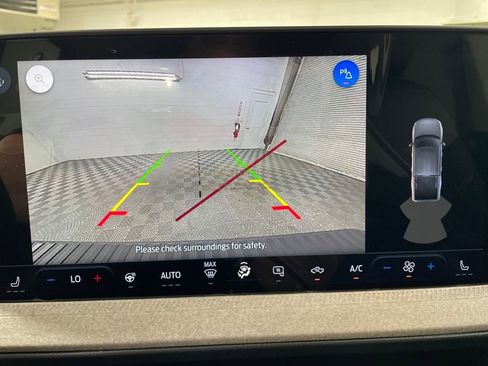 New 2025 Ford Maverick XLT w/ XLT Luxury Package image 24