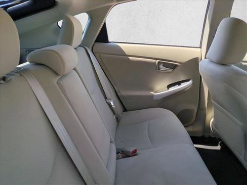 Used 2013 Toyota Prius Two FWD image 18