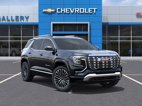 New 2026 GMC Terrain Denali image 8