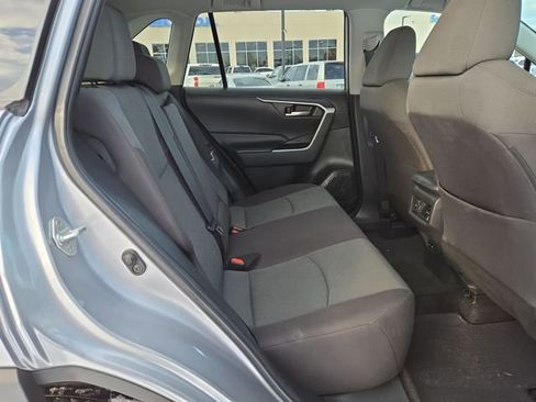 Used 2023 Toyota RAV4 XLE image 37