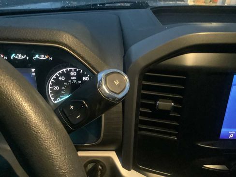 Used 2023 Ford F150 XLT image 18