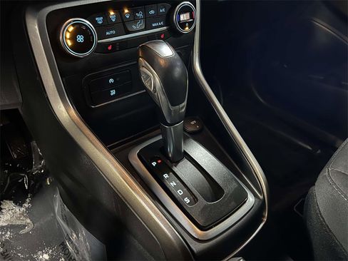 Used 2018 Ford EcoSport SE image 24