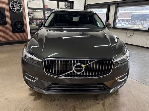Used 2021 Volvo XC60 T5 Inscription w/ Climate Package image 18