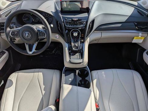 New 2026 Acura RDX SH-AWD w/ Technology Package image 16