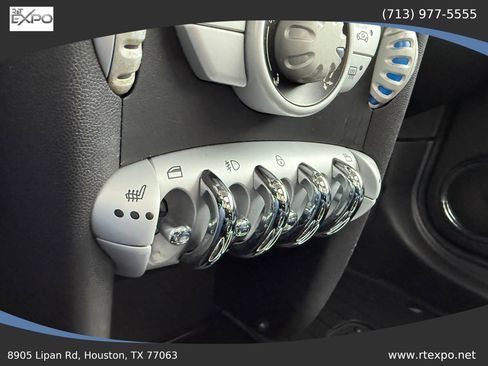 Used 2007 MINI Cooper S image 45
